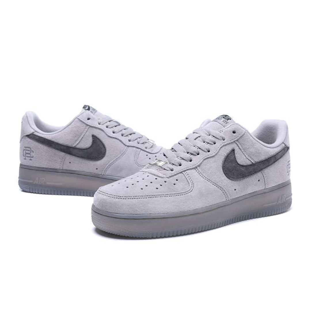Reigning Champ Dark Grey
