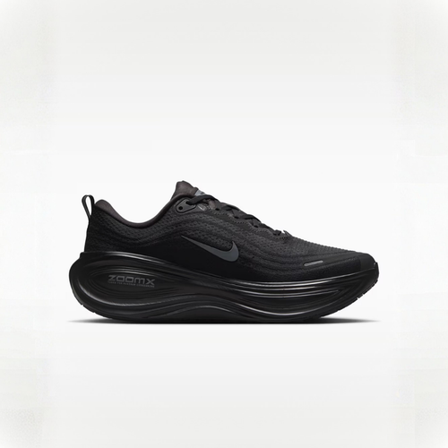 Vomero Plus Black