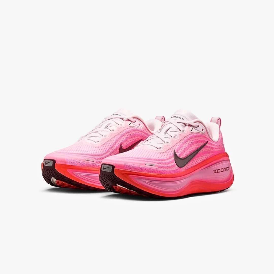 Vomero Plus Hyper Pink
