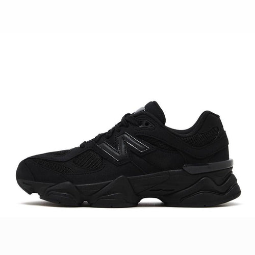 9060 Triple Black Cat