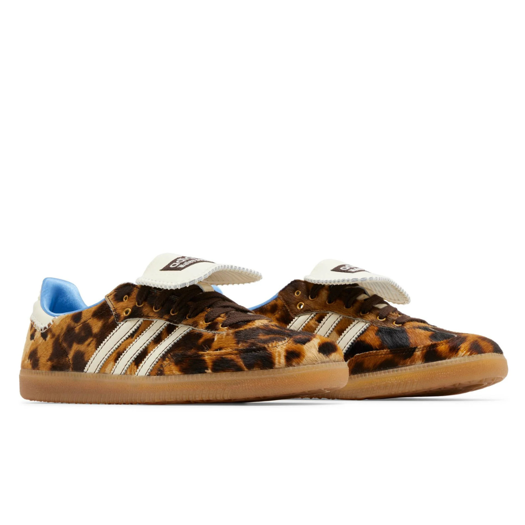 Samba OG "Leopard Pony"