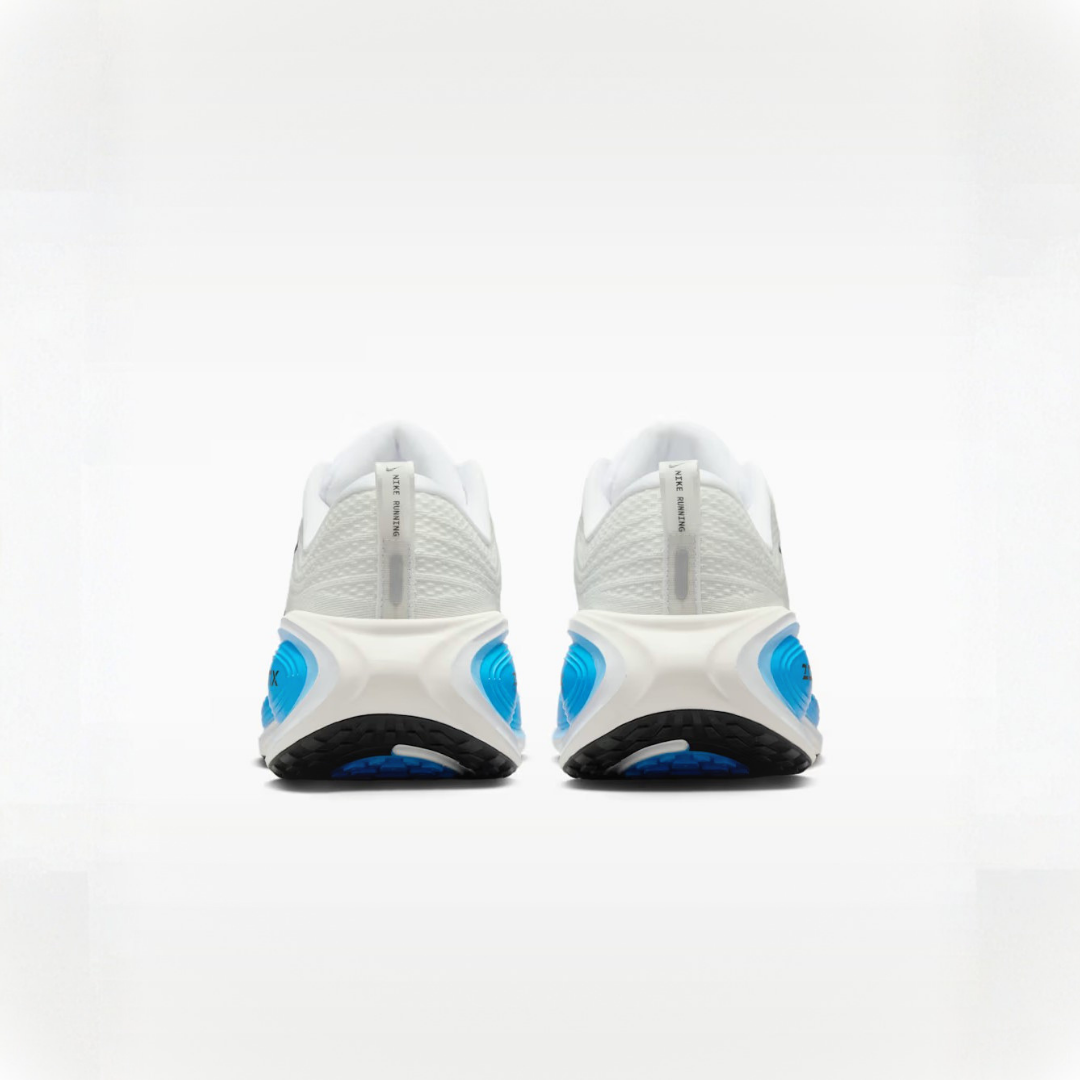 Vomero Plus White Blue