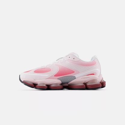 ABZORB 2000 "Rose Sugar/Monarch Burgundy"
