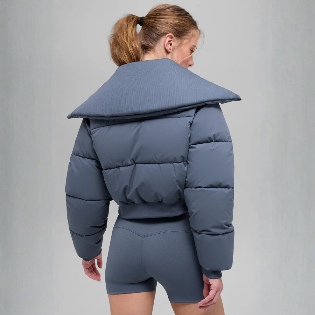 Captivate Puffer