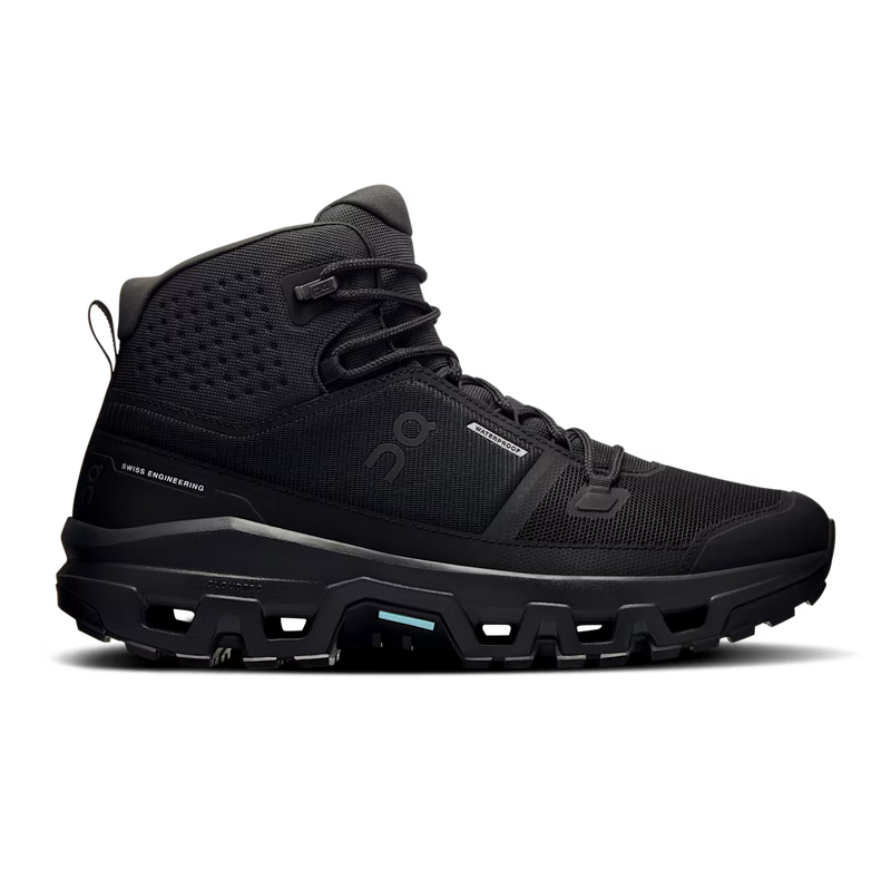 CLOUDROCK WATERPROOF PRO - ON